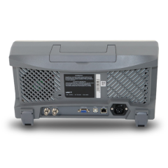 Unit UPO3352E Karma Sinyal Osiloskop