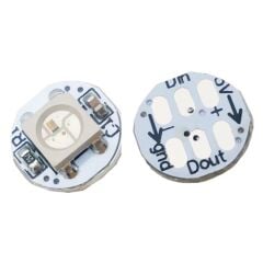 WS2812B 5050 RGB LED