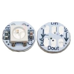 WS2812B 5050 RGB LED
