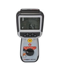 Megger MIT410/2 EL Tipi İzolasyon Megeri 1Kv