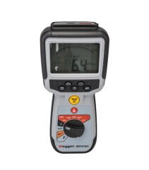 Megger MIT410/2 EL Tipi İzolasyon Megeri 1Kv