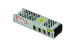 Mervesan MT 120-12S 120W 12 Vdc 10A Metal Kasa Adaptör