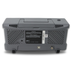 Unit UTD2152CL 150Mhz Çift Kanal Dijital Osiloskop