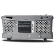 Unit UTD2202CEX+ Dijital Hafızalı Osiloskop