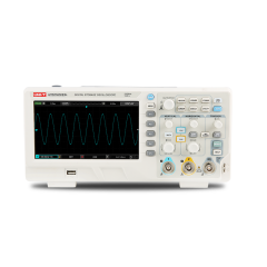 Unit UTD2202CEX+ Dijital Hafızalı Osiloskop