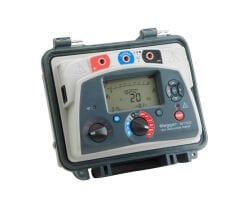 Megger Mit1025 İzolasyon Megeri 10Kv