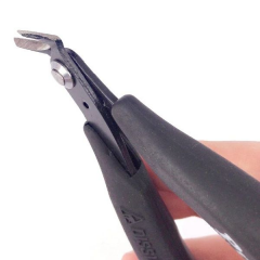 Proskit 1PK-209 Eğik Ağızlı Yan Keski