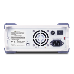 Unit UTG1010A Keyfi Dalga Biçimi Üreteci