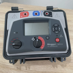 Megger MIT515 İzolasyon Megeri 5Kv