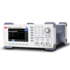 Unit UTG1005A Keyfi Dalga Üreteci Sinyal Jenaratörü