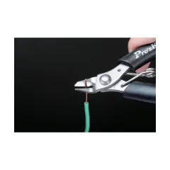 Proskit 1PK-501A Elektronikçi Mikro Yan Keski