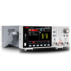 Unit UTG1022X 2 Kanallı Sinyal Jeneratörü