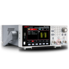 Unit UTG1022X 2 Kanallı Sinyal Jeneratörü