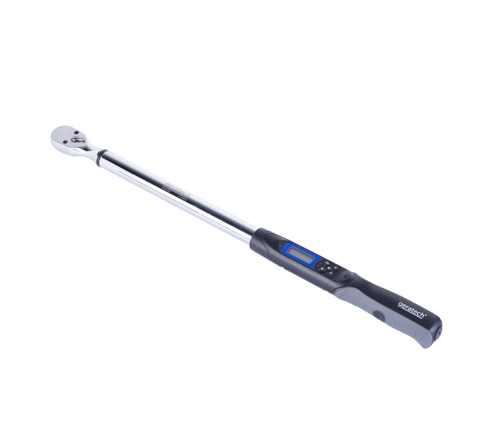 Geratech DTWR-135f 135 Nm Dijital Tork Anahtarı 1/2