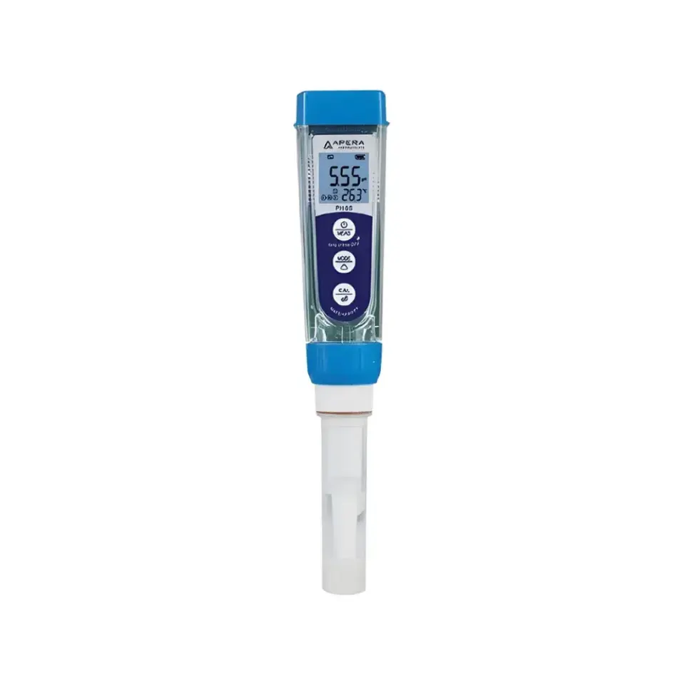 Apera PH5S Sivri Uç pH Metre – Gıdalar İçin