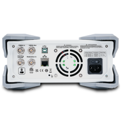 Unit UTG2062X 60MHz 2 Kanallı Gelişmiş Seri Dalga Formu Jeneratörü