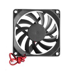 DC 12V FAN 80x80mm