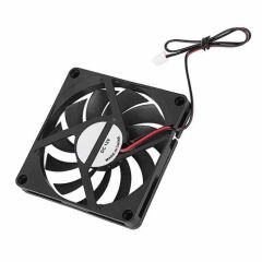 DC 12V FAN 80x80mm