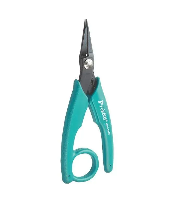 Proskit 8PK-102D Elektronikçi Kargaburun