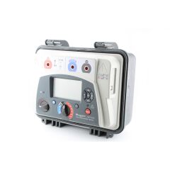 Megger MIT1525 15 kV İzolasyon Test Cihazı