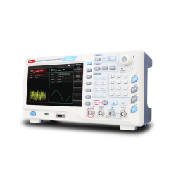Unit UTG4122A 120MHz 2 Kanal Dalga Formu Jeneratörü
