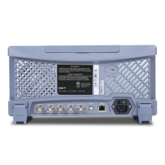 Unit UTG4122A 120MHz 2 Kanal Dalga Formu Jeneratörü