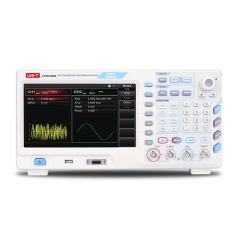 Unit UTG4122A 120MHz 2 Kanal Dalga Formu Jeneratörü