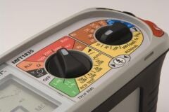 Megger MFT1835 Çok Fonksiyonlu Tesisat Test Cihazı
