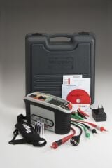 Megger MFT1835 Çok Fonksiyonlu Tesisat Test Cihazı