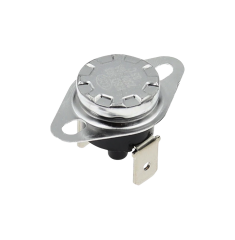 IC-269 Bi Metal Termostat Resetli Normalde Kapalı Kontak Plastik