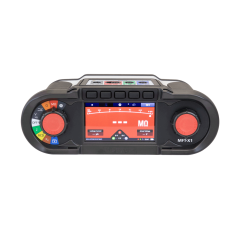 Megger MFT-X1 Çok Fonksiyonlu Tesisat Test Cihazı