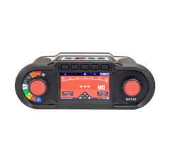 Megger MFT-X1 Çok Fonksiyonlu Tesisat Test Cihazı