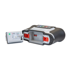 Megger MFT-X1 Çok Fonksiyonlu Tesisat Test Cihazı