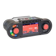 Megger MFT-X1 Çok Fonksiyonlu Tesisat Test Cihazı