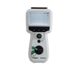 Megger TDR500/3 Kablo Arıza Bulucu Test Cihazı