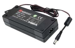 Mervesan MT-7548 100-240vAC Giriş 48vDC 74.4w 1.55a Çıkış Adaptör