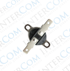 Termostat Normalde Kapalı 90' Düz Ayaklı