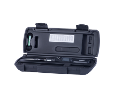 Geratech TSD-50 50 cNm Dijital Torklu Tornavida 1/4