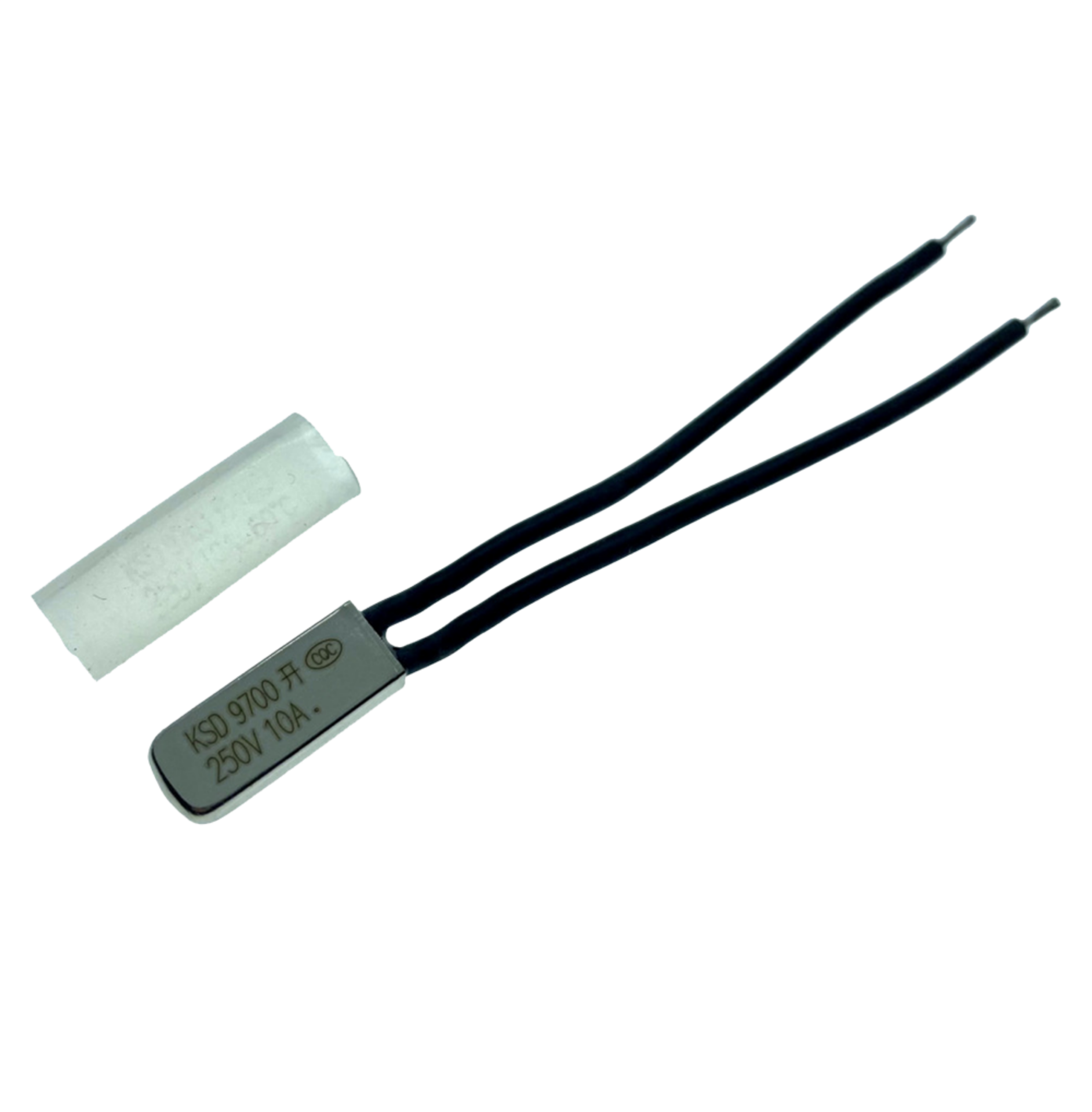 IC-270 Termostat Kablolu Tip Normalde Kapalı 10 Amper