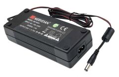 Mervesan MS-9024 100-240VAC Giriş 24VDC 90W 3.75A Çıkış SMPS Adaptör