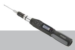 Geratech TSD-200 200 cNm Dijital Torklu Tornavida 1/4