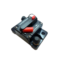 IC-271C DEVRE KESİCİ RESETLİ