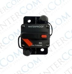 IC-271C DEVRE KESİCİ RESETLİ