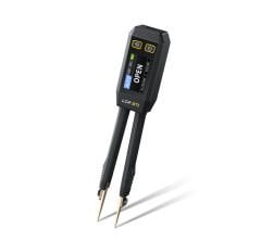 Fnirsi LCR-ST2 LCR ESR Ölçüm Cihazı Dijital Cımbız