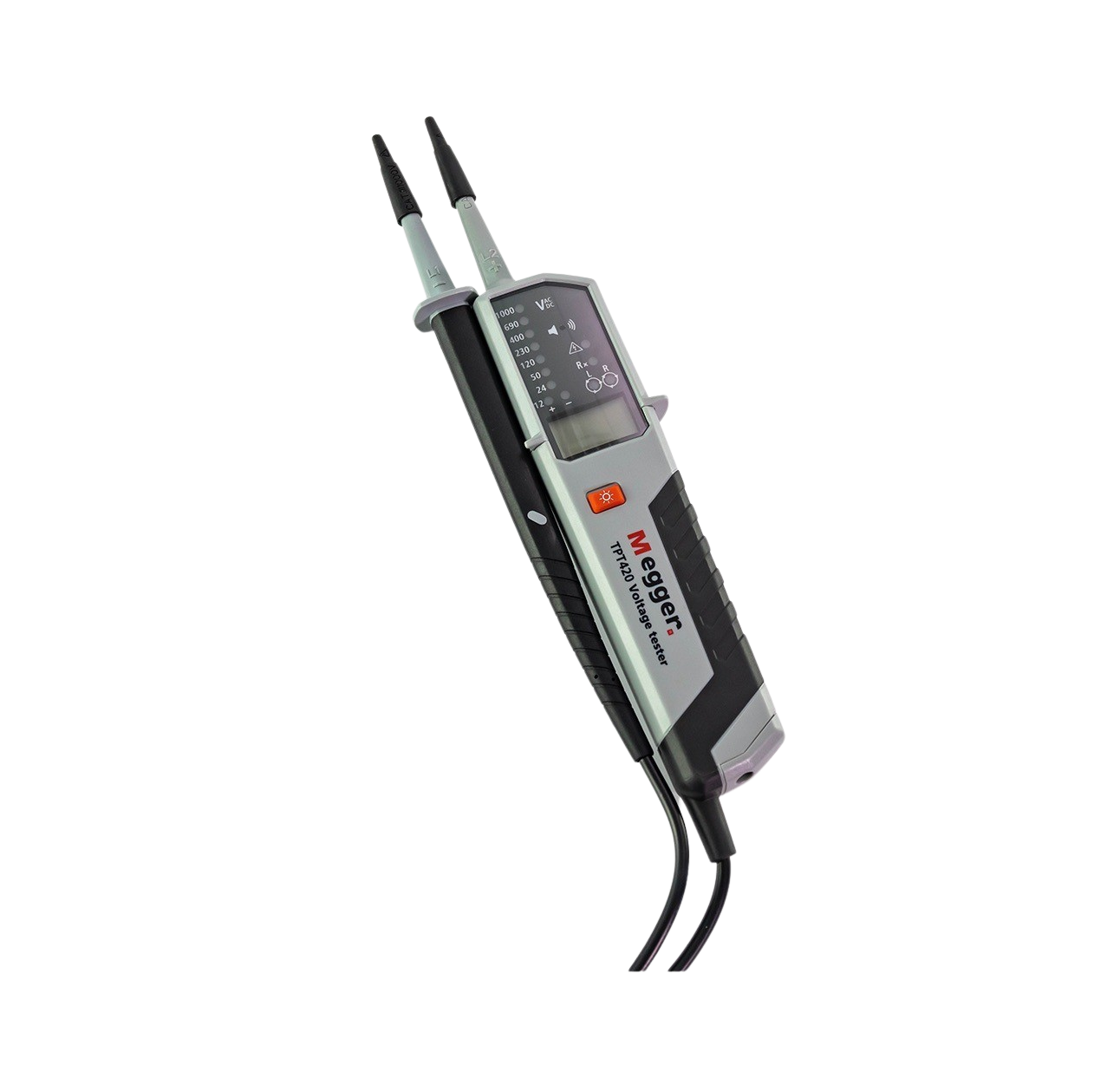 Megger TPT420 Voltaj Test Cihazı