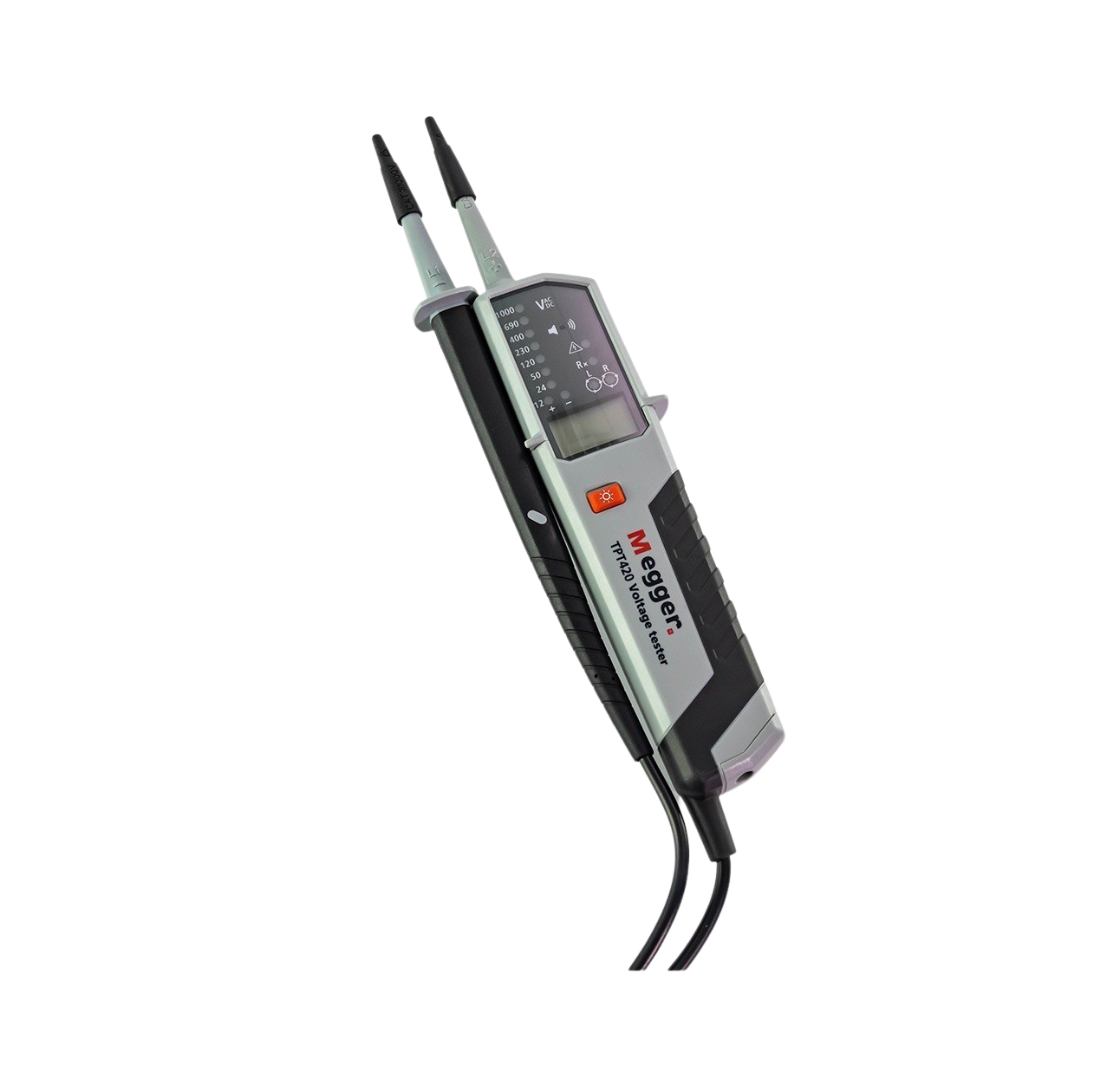 Megger TPT420 Voltaj Test Cihazı