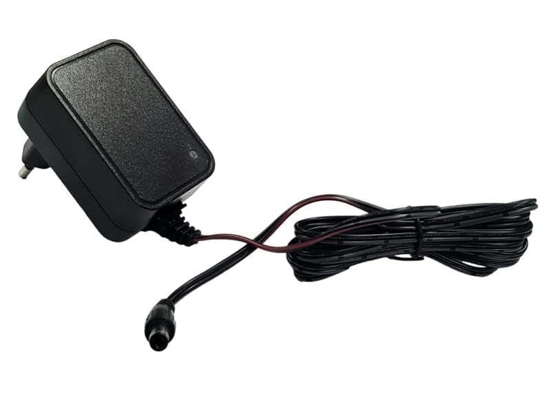 Mervesan Li-ion Batarya Şarj Cihazı