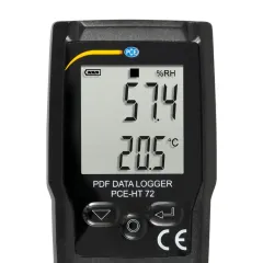 PCE Çevresel Ölçüm Cihazı PCE-HT 72