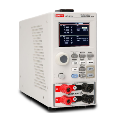 Unit UTL8212+ Yüksek Hassasiyetli Dc Yük Test Cihazı