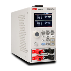 Unit UTL8212+ Yüksek Hassasiyetli Dc Yük Test Cihazı